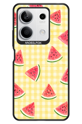Vintage Watermelon 2.0 - Xiaomi Redmi Note 13 5G