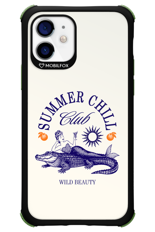 ChillMaid 2.0 - Apple iPhone 12