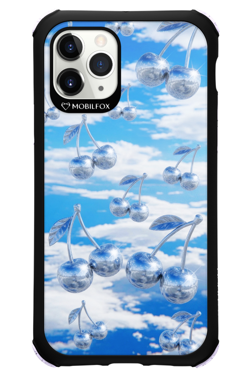 Cloud Cherry 2.0 - Apple iPhone 11 Pro