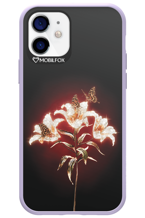 Glow Up Girl 2.0 - Apple iPhone 12