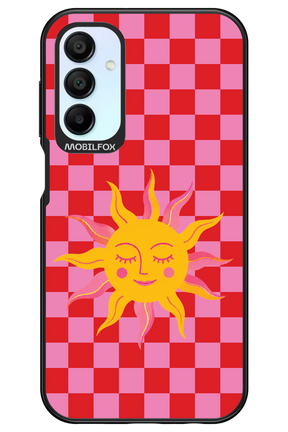 SUNNY 2.0 - Samsung Galaxy A15
