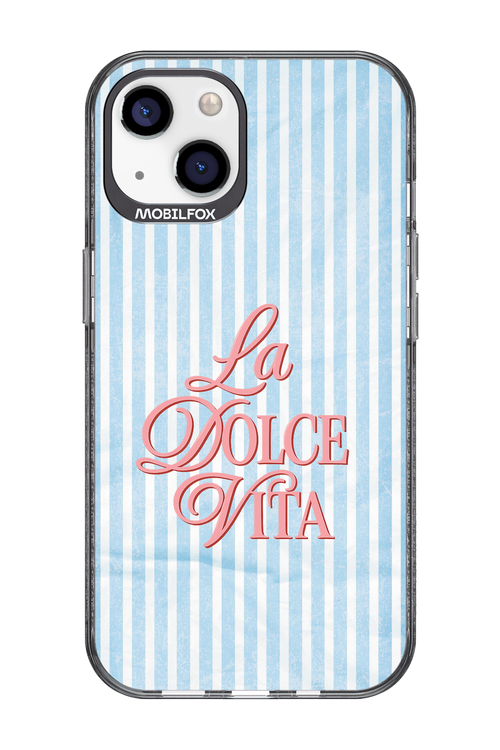 La Dolce Vita 2.0 - Apple iPhone 13