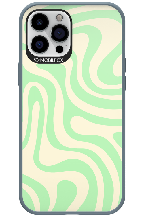 Matchaa 2.0 - Apple iPhone 12 Pro Max