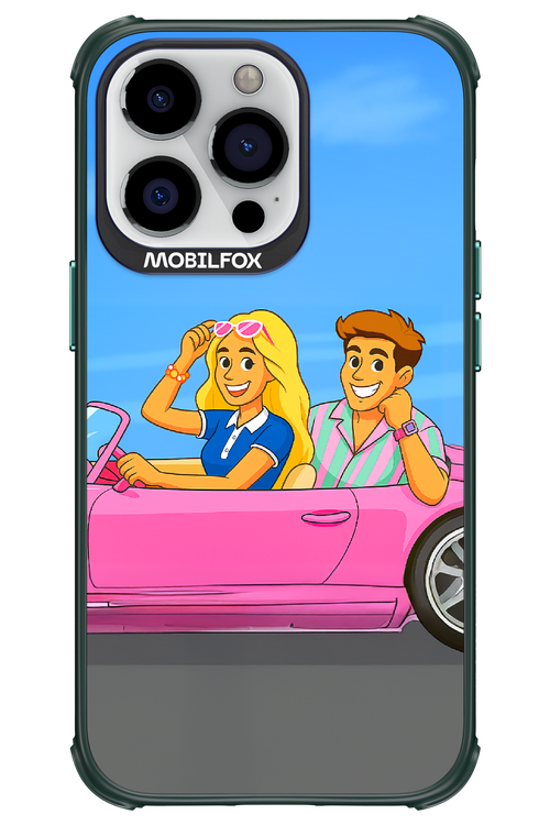My Way 2.0 - Apple iPhone 13 Pro