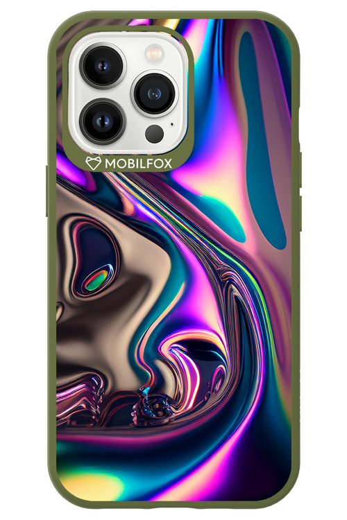 Post Future 2.0 - Apple iPhone 13 Pro