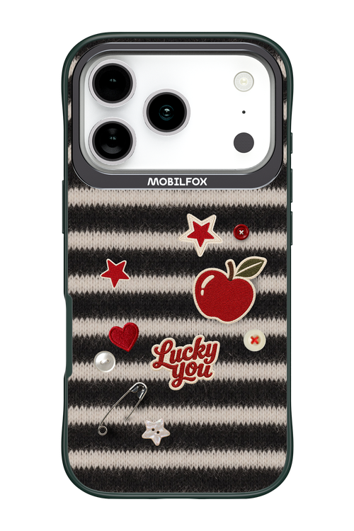 Lucky You 2.0 - Apple iPhone 17 Pro