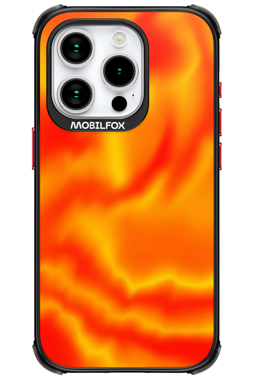 Beat the Heat 2.0 - Apple iPhone 15 Pro