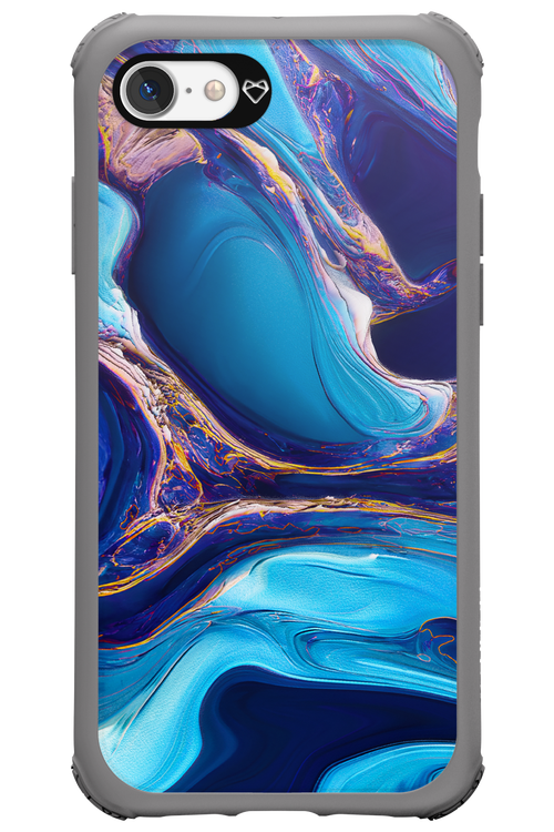 Amethyst - Apple iPhone 7