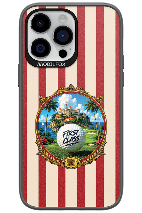 First Class 2.0 - Apple iPhone 14 Pro Max