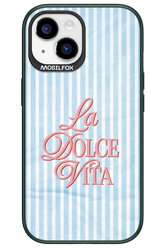 La Dolce Vita 2.0 - Apple iPhone 15