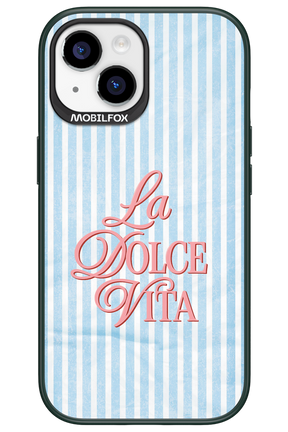 La Dolce Vita 2.0 - Apple iPhone 15