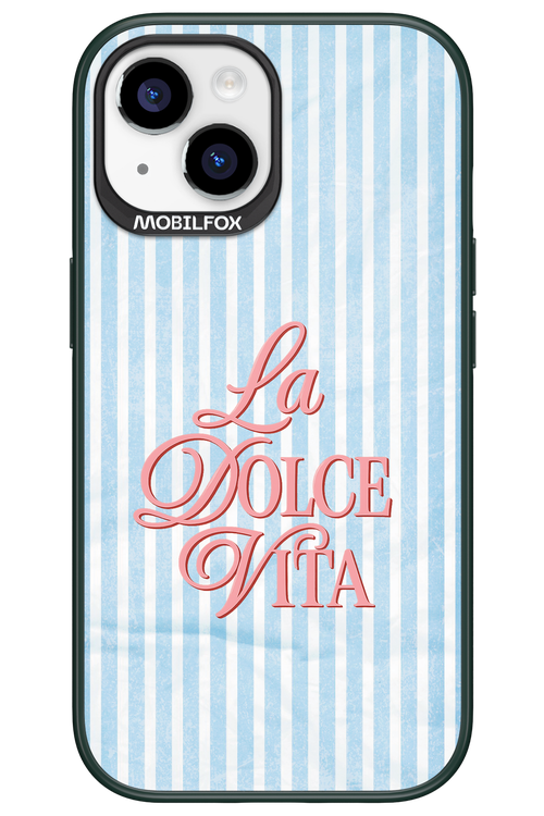 La Dolce Vita 2.0 - Apple iPhone 15