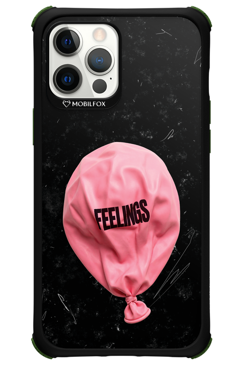Feelings 2.0 - Apple iPhone 12 Pro Max