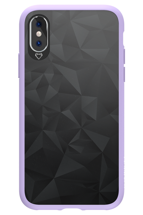 Low Poly 2.0 - Apple iPhone X