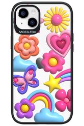 Puffer World 2.0 - Apple iPhone 14 Plus