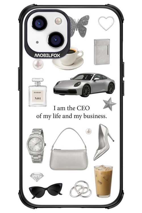 CEO GIrl 2.0 - Apple iPhone 13