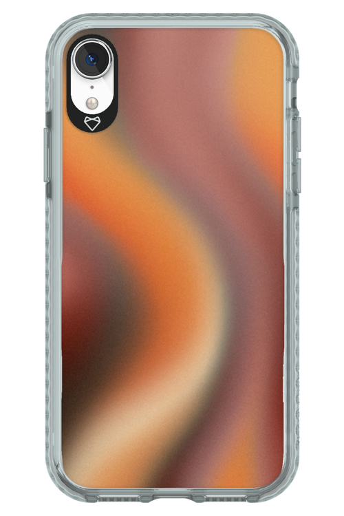 Warm Aura 2.0 - Apple iPhone XR