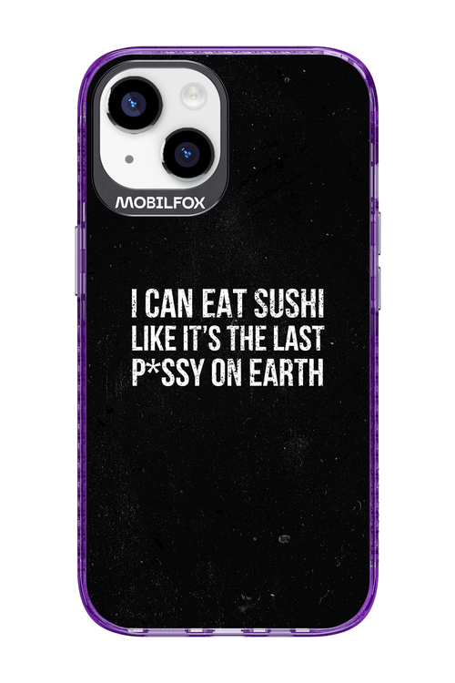 SUSHI 2.0 - Apple iPhone 14