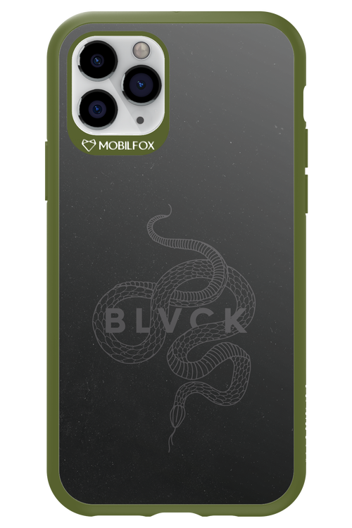 MAMBA 2.0 - Apple iPhone 11 Pro