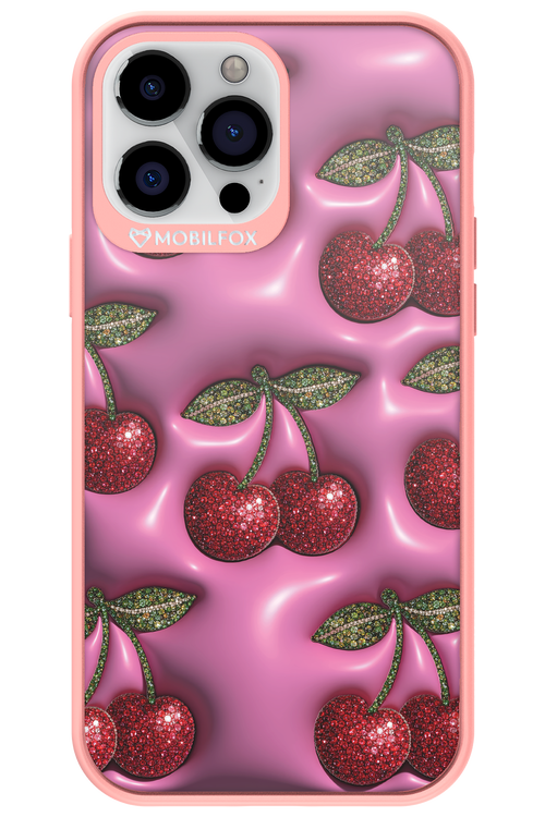 CHERRY RUBY 2.0 - Apple iPhone 13 Pro Max