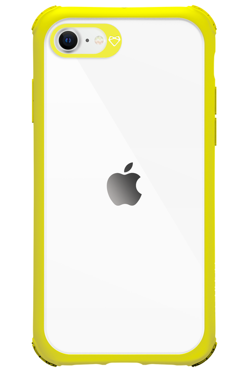 NUDE 2.0 - Apple iPhone SE 2020
