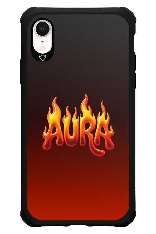 Aura 2.0 - Apple iPhone XR