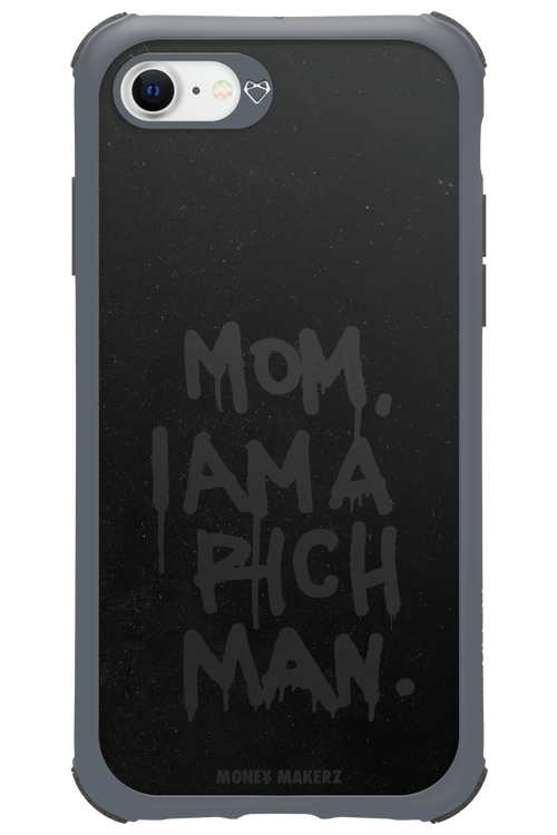 Rich Man - Apple iPhone 7