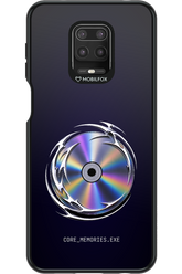 Core Memories 2.0 - Xiaomi Redmi Note 9 Pro