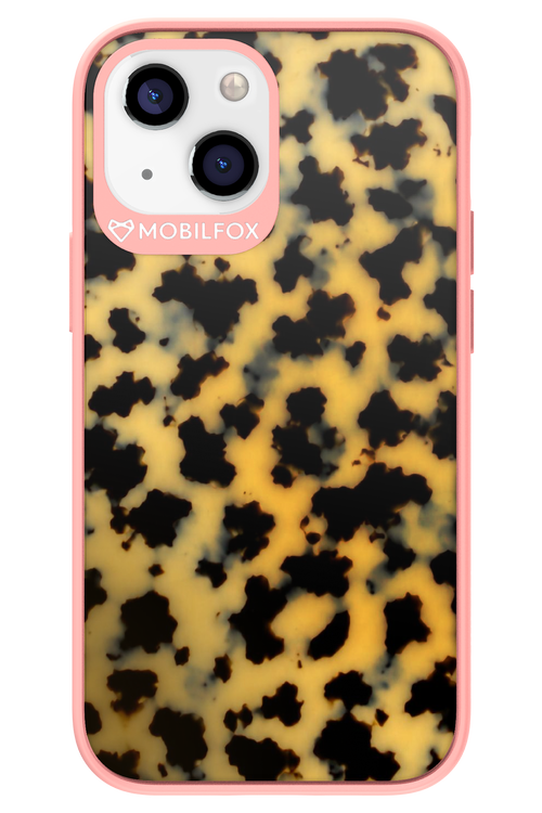 Tortoiseshell 2.0 - Apple iPhone 13 Mini