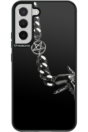 Chain stanga black 2.0 - Samsung Galaxy S22+