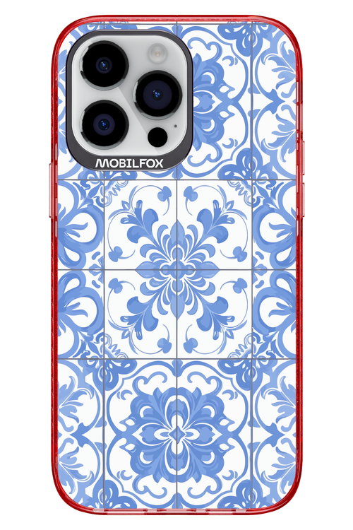 Amalfi Club 2.0 - Apple iPhone 14 Pro Max