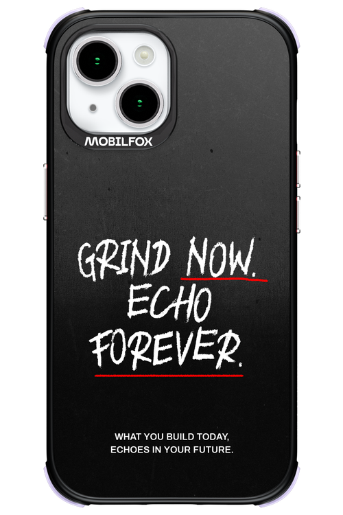 Grind Now 2.0 - Apple iPhone 15