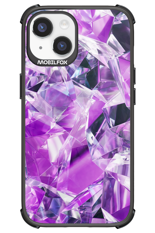 Violet Aura - Apple iPhone 14