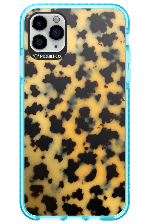 Tortoiseshell 2.0 - Apple iPhone 11 Pro Max