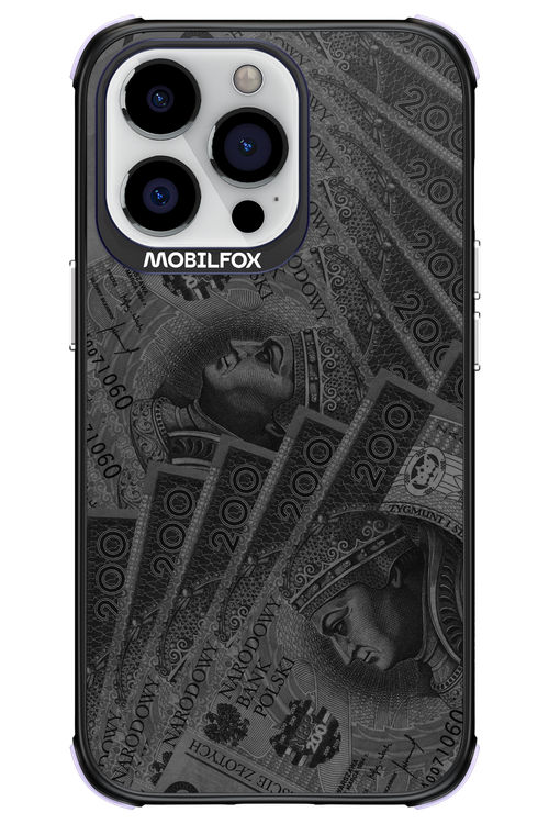 200 2.0 - Apple iPhone 13 Pro