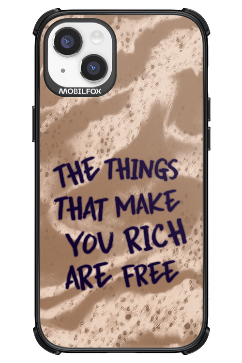 Free Things 2.0 - Apple iPhone 14 Plus