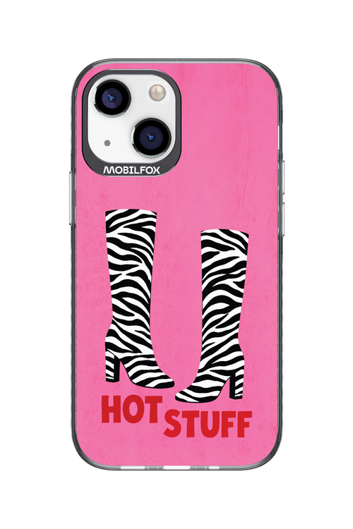 HOT STUFF 2.0 - Apple iPhone 13 Mini