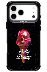 Pretty Deadly - Apple iPhone 17 Pro Max