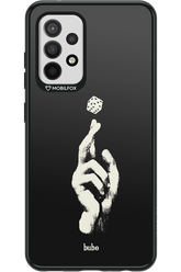 DAMNED LUCK 2.0 - Samsung Galaxy A52 / A52 5G / A52s