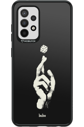 DAMNED LUCK 2.0 - Samsung Galaxy A52 / A52 5G / A52s