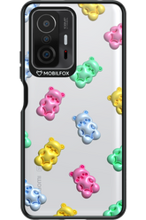 Gummmy Bears 2.0 - Xiaomi Mi 11T Pro