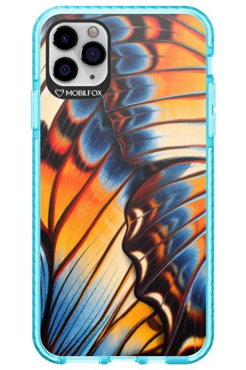 Rainbow Wing 2.0 - Apple iPhone 11 Pro Max