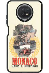 Monaco Luxury - Xiaomi Redmi Note 9T 5G