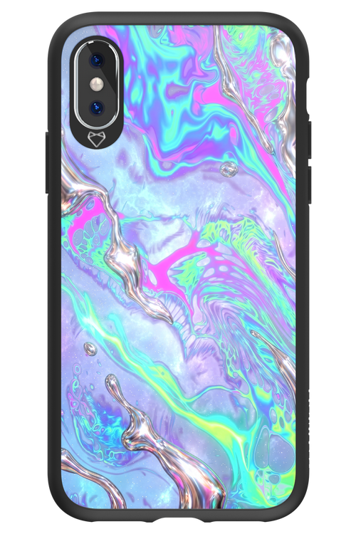 Aurora 2.0 - Apple iPhone X