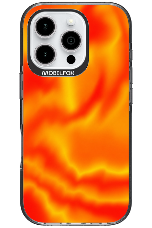 Beat the Heat 2.0 - Apple iPhone 16 Pro