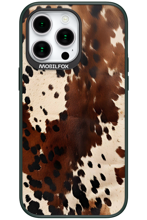 Wild Cow 2.0 - Apple iPhone 15 Pro Max