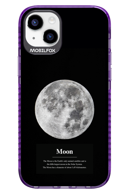 Moon 2.0 - Apple iPhone 14 Plus