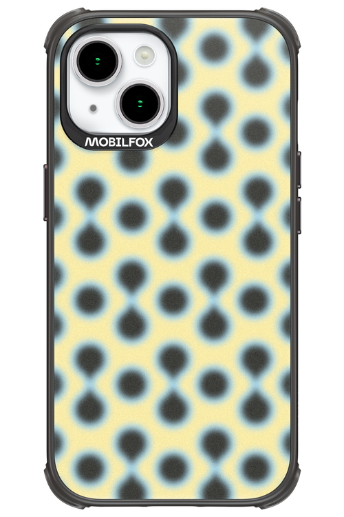 Butter Bubble 2.0 - Apple iPhone 15