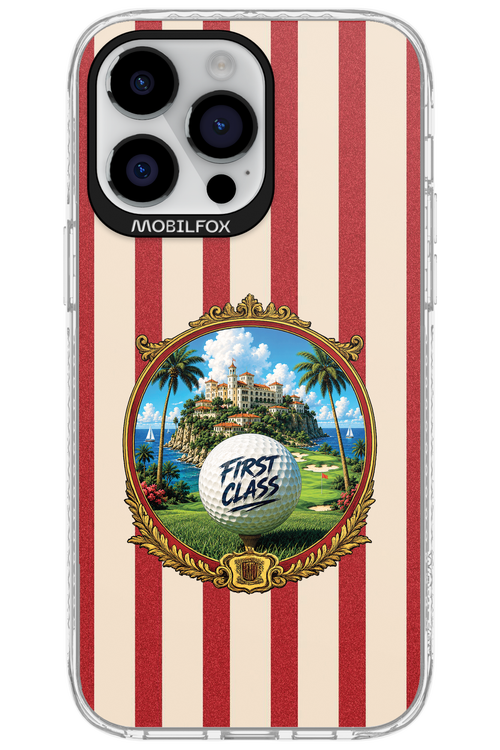 First Class 2.0 - Apple iPhone 14 Pro Max