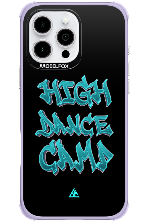 HDC 2 2.0 - Apple iPhone 16 Pro Max